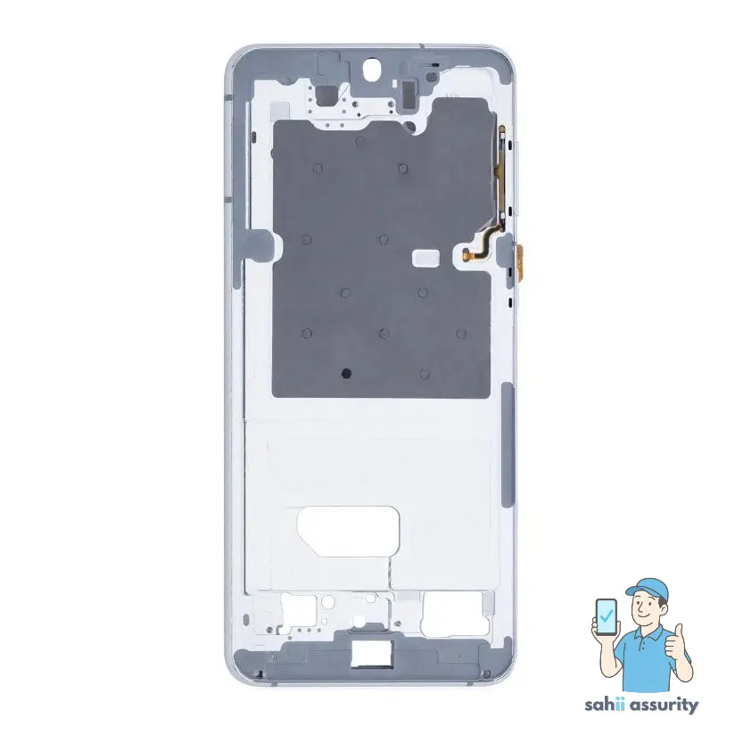 LCD Frame Middle Chassis for Samsung Galaxy S21 Plus thumbnail